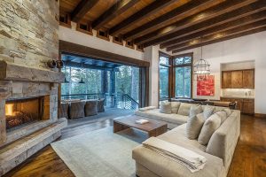 Martis Camp Truckee Luxury Home 291