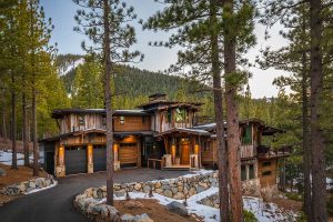 Truckee luxury homes for sale at 9631 Ahwahnee Place