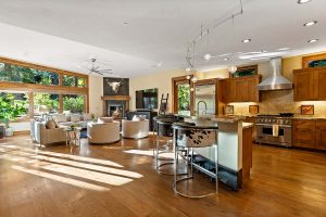 Martis Camp Cabin 231 for sale - 10267 Olana Drive