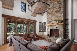 Truckee Luxury Homes - Martis Camp Realty Home 240 for sale