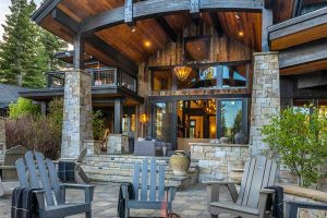 Truckee Luxury homes - home 146