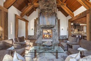Truckee Luxury Homes for sale - Martis Camp Home 182 - 8186 Valhalla Drive