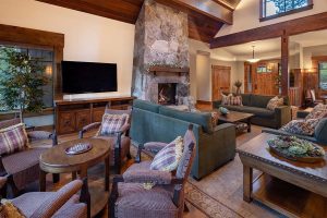 Martis Camp Home 183 For Sale- 8196 Valhalla Dr.