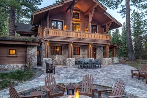 Truckee Luxury Homes for sale - Martis Camp Home 19