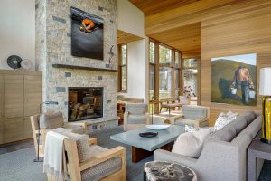 Truckee Luxury Homes for sale - Martis Camp - 10610 Kingscote Court, Truckee, CA