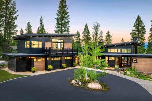 Truckee Luxury Homes for sale - Martis Camp Home 203