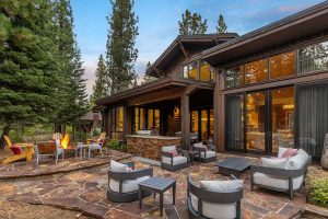 Truckee Luxury Homes for sale - Martis Camp Home 217 - 8215 Olana Court, Truckee, CA