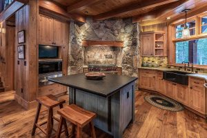 Lake Tahoe luxury homes for sale