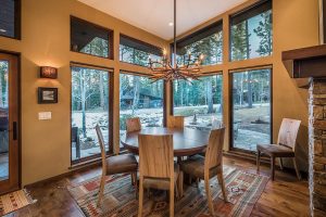 Martis Camp Realty Home 242