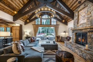 Luxury Truckee Homes for sale - 10331 Olana Drive