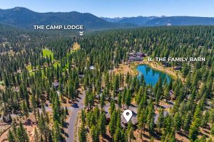 Truckee Luxury Homes for sale - Home Cabin 271 - 10606 Dutton Court. Truckee, Ca 96161