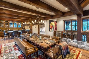 Martis Camp Truckee Home 323 for sale