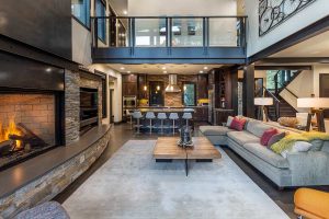 Martis Camp Luxury Truckee Homes for sale at 8349 Thunderbird Circle
