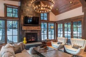 Truckee Luxury Homes for sale