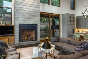 Truckee luxury homes for sale