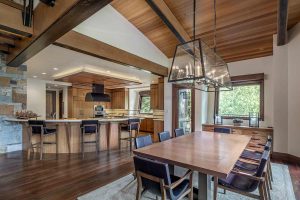 Truckee Luxury Homes for sale - Martis Camp Home 371