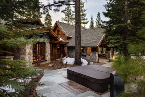 Truckee Luxury Homes for sale