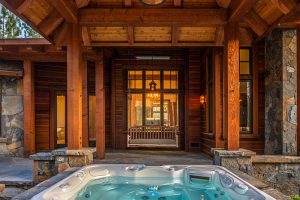 Tahoe luxury homes for sale - 8619 Benvenuto Ct