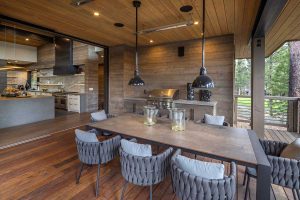 Truckee Luxury Homes for sale - Martis Camp Home 400