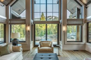 Lake Tahoe Luxury Homes for sale