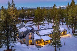 Martis Camp Luxury Truckee Home 421 for sale - 9631 Dunsmuir Way