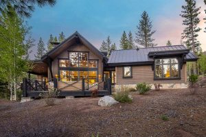 Truckee Luxury Homes for sale - Martis Camp Home 435