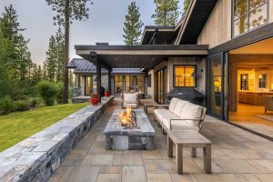 Martis Camp Luxury Homes for sale