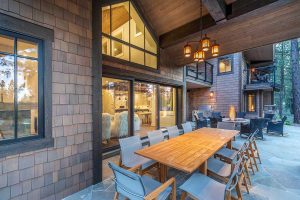 Martis Camp Home 444 - Truckee Luxury Homes for sale