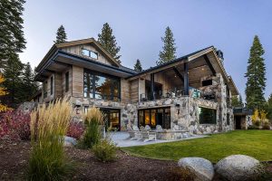 Move-In-Ready Martis Camp Home 49 For Sale 8376 Valhalla Dr