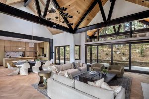 Martis Camp Home 502 at 8136 Villandry Drive, Truckee, CA