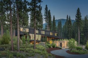 Martis Camp Truckee Luxury Home 506