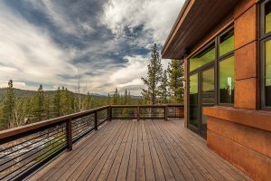 Truckee Luxury Homes for sale