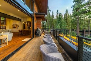 Martis Camp Luxury homes for sale