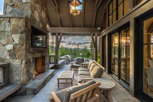 Lake Tahoe Truckee Luxury Homes for sale