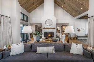 Luxury Homes for sale in Lake Tahoe, Ca