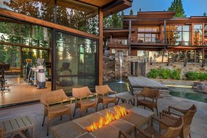 Martis Camp Home 595-597 for sale - 9493 Clermont Court, Truckee, CA