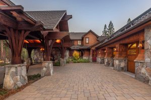 Truckee Luxury homes for sale