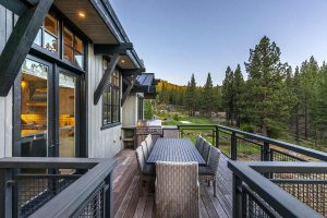Truckee Luxury Homes for sale - Martis Camp Home 623 - 8071 Villandry Drive, Ca 96161