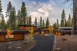 Luxury Truckee homes for sale - 7012 Villandry Circle