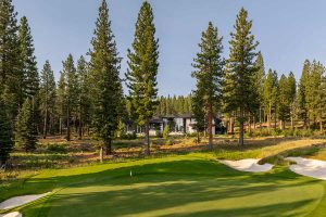 Lake Tahoe Luxury Homes for sale at Martis Camp - at 7018 Villandry Circle