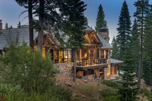 Truckee Luxury Homes for sale - Martis Camp Home 41