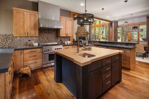 Truckee Luxury Homes for sale - Martis Camp Home 217 - 8215 Olana Court, Truckee, CA