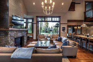 Truckee Luxury Homes for Sale at Martis Camp