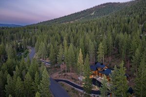 Martis Camp Home 502 at 8136 Villandry Drive, Truckee, CA Luxury homes for sale