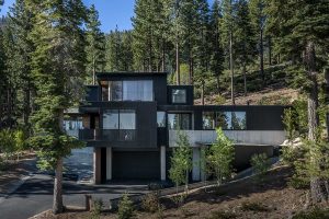 Martis Camp Faulkner Architect Estate for sale - 9519 Wawona Court, Truckee, Ca 96161