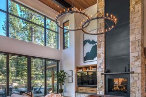 Luxury Homes for sale in Lake Tahoe, Ca