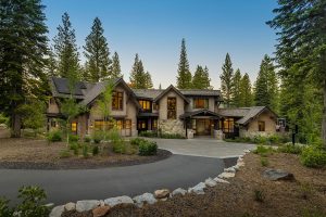 Martis Camp Home 144 for sale