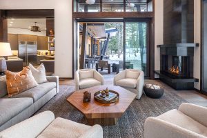 Truckee Luxury Homes for sale - Martis Camp Home 16 - 8440 Valhalla Drive, Truckee, CA, 96161