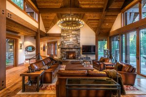 Lake Tahoe Luxury Homes For Sale