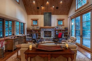 10245 Olana Drive - Truckee Luxury homes for sale